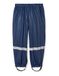 PLAYSHOES Functionele broek marine / zilver
