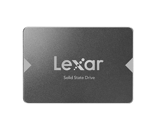 Lexar NS100 2.5" 1TB SATA III SSD