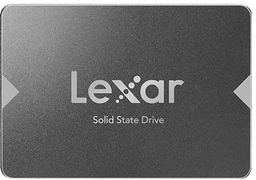 Lexar NS100