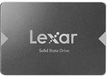 Lexar NS100 2.5" 1TB SATA III SSD