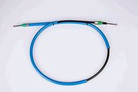 HELLA 8AS 355 665-721 Handremkabel AS6572