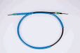 HELLA 8AS 355 665-721 Handremkabel AS6572