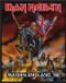 Rock Off Iron Maiden - Maiden England '88 - Patch