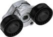 GATES DriveAlign T39407 Spanrol