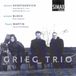 Chostakovich, Grieg Trio - Piano Trio Op.8/Op.67/Three Nocturn
