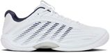 K-Swiss Hypercourt Express 3 Allcourt Chaussures Blanc EU 42 Homme