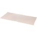 Luxe insectenhotels katoenen doek voor eenkamers, ter afdekking als tafelzeil 84 x 50 cm, bijenwasdoek van katoen, naturel