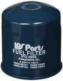 Ips Parts Jiera IFG-3904 Brandstoffilter
