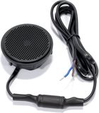 Visaton PL 5 RV 1.6 inch 4 cm Breedband-luidspreker 10 W 4 Ω Zwart