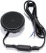 Visaton PL 5 RV 1.6 inch 4 cm Breedband-luidspreker 10 W 4 Ω Zwart