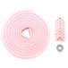 HIMRY KX_TKD7000-Set-Pink randbescherming hoekbescherming, 5m 8