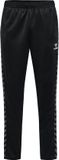 Hummel Hmlauthentic Pl Pantalon de jogging Noir M
