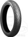Bridgestone Battlax BT-46 61H TL Pneu avant Touring Argent 110/90/R18