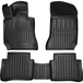 Mercedes Tapis De Voiture Classe E W212 2009-2016
