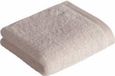 Vossen Handdoek High Line 50x100 cm - Set van 3 - Ivory