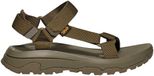 Teva M HURRICANE XLT3 Heren Sandalen - Donkergroen