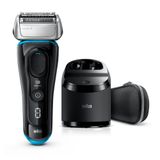 Braun Series 8 8385cc Elektrisch Scheerapparaat - Zwart
