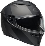 Bell Moto Bell Lithium Shear Integraalhelm Zwart Mat