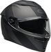 Bell Moto Bell Lithium Shear Integraalhelm Zwart Mat