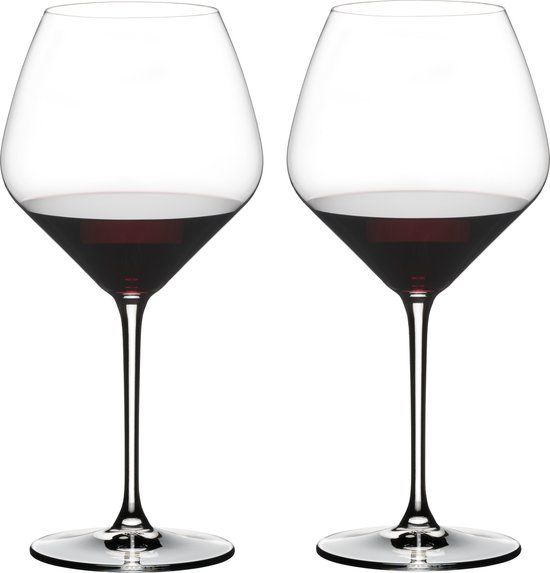 Riedel Extreme Pinot Noir - 2 stuks - 0,77 L
