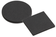 Metafranc Antislipstopper 20x20 Zw 8S WU0646036