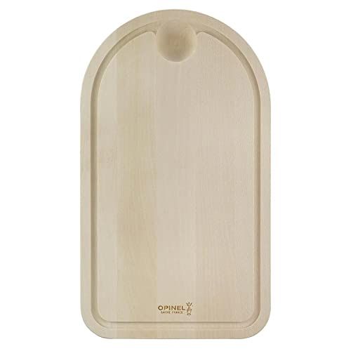 Opinel 254569 snijplank, hout