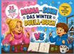 Mama und Sohn – Das Winter Duell-Buch: Spiele für 2 Personen: 1 gegen 1 und manchmal im Team – 25 winterliche Missionen voller Wissen, Geschick, Kreativität und Nähe