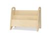 Nofred Bibliothèque pour enfants Book holder Bouleau