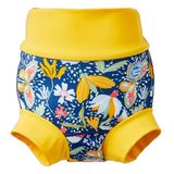 Splash About Happy Nappy Duo Herbruikbare Zwemluier