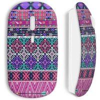Maniacase Draadloze muis Aztekenpatroon