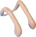 BECO Neusklem - Slim - Unisex - One size - Beige