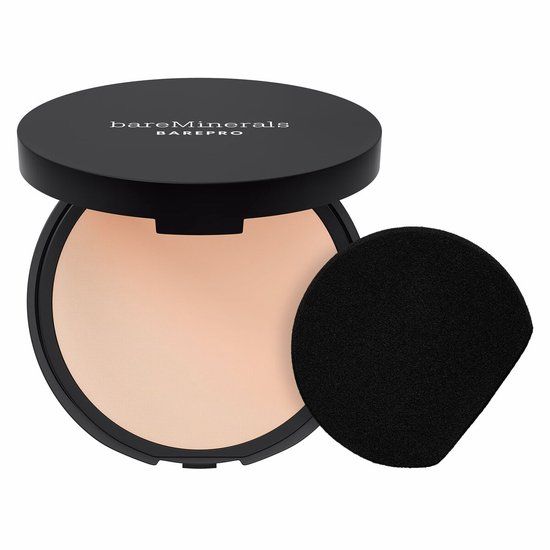 bareMinerals BAREPRO Foundation Fair 10 Cool