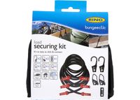 Ring RLS1 Bungee Clic Lading Vastzet Kit Zwart