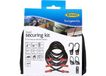 Ring RLS1 Bungee Clic Lading Vastzet Kit Zwart
