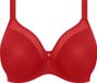 Elomi Smooth BH Haute Red Gevormde Cups Niet Gevuld 90-105 E