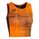 Joma Kort tanktopje voor vrouwen Elite VIII