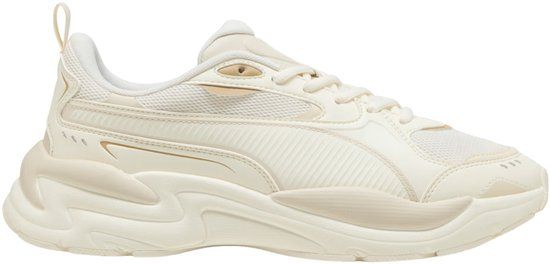Puma X-Ray 4 Warm Beige Sneakers - Maat 40