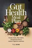 Gut Libri GmbH Gut Health Meal Plan