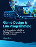 Independently Published Game Design & Lua Programming