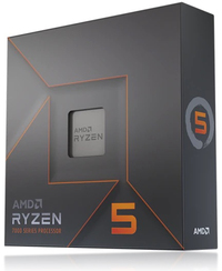 AMD Ryzen 5 7600X