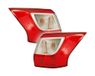 VALEO Achterlicht 44447 voor FORD C-Max II (2010-2015)