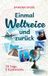 Einmal BoD - Books on Demand Einmal Weltreise und zurück
