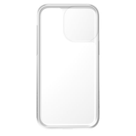 Quad Lock Poncho iPhone 13 Pro Max Transparant