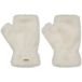 Barts Gants sans doigts pour femmes Britamu