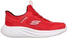 Skechers Bounder Pro Schoenen Rood EU 27 Jongen