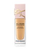 Yves Saint Laurent L'OREAL Yves Saint Laurent All Hours Glow Foundation LN4 25 ml