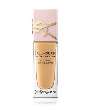 Yves Saint Laurent L'OREAL Yves Saint Laurent All Hours Glow Foundation LN4 25 ml