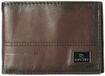 Rip Curl Corpawatu Icon Pu Slim Portemonnee Homme Noir / Brun