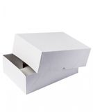 IEZZY Paraatdoos IEZZY A5 215x155x50mm voor 500vel wit