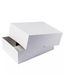 IEZZY Paraatdoos IEZZY A5 215x155x50mm voor 500vel wit